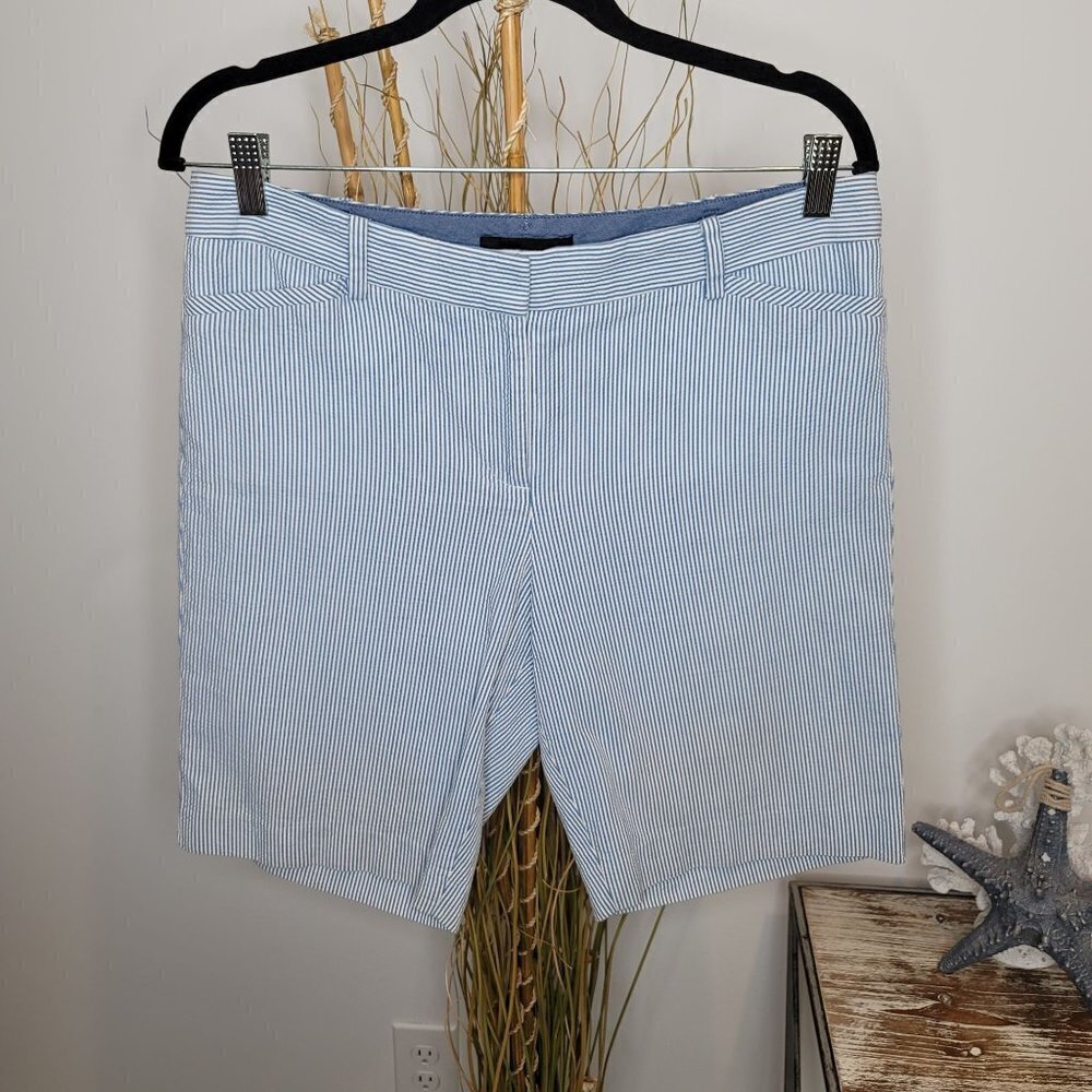 Talbots Shorts‎ Womens 8